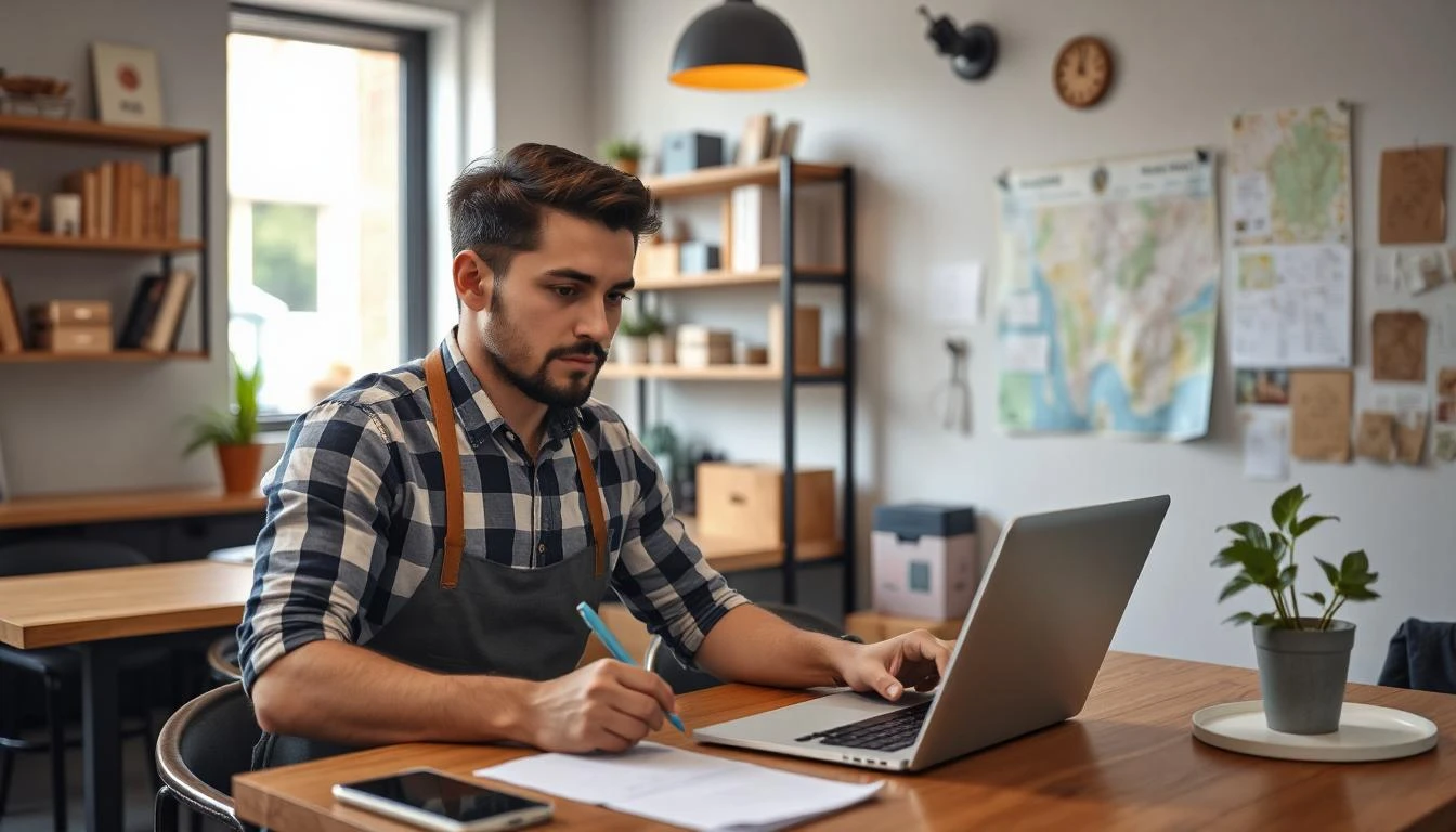 Local Listings That Build Trust