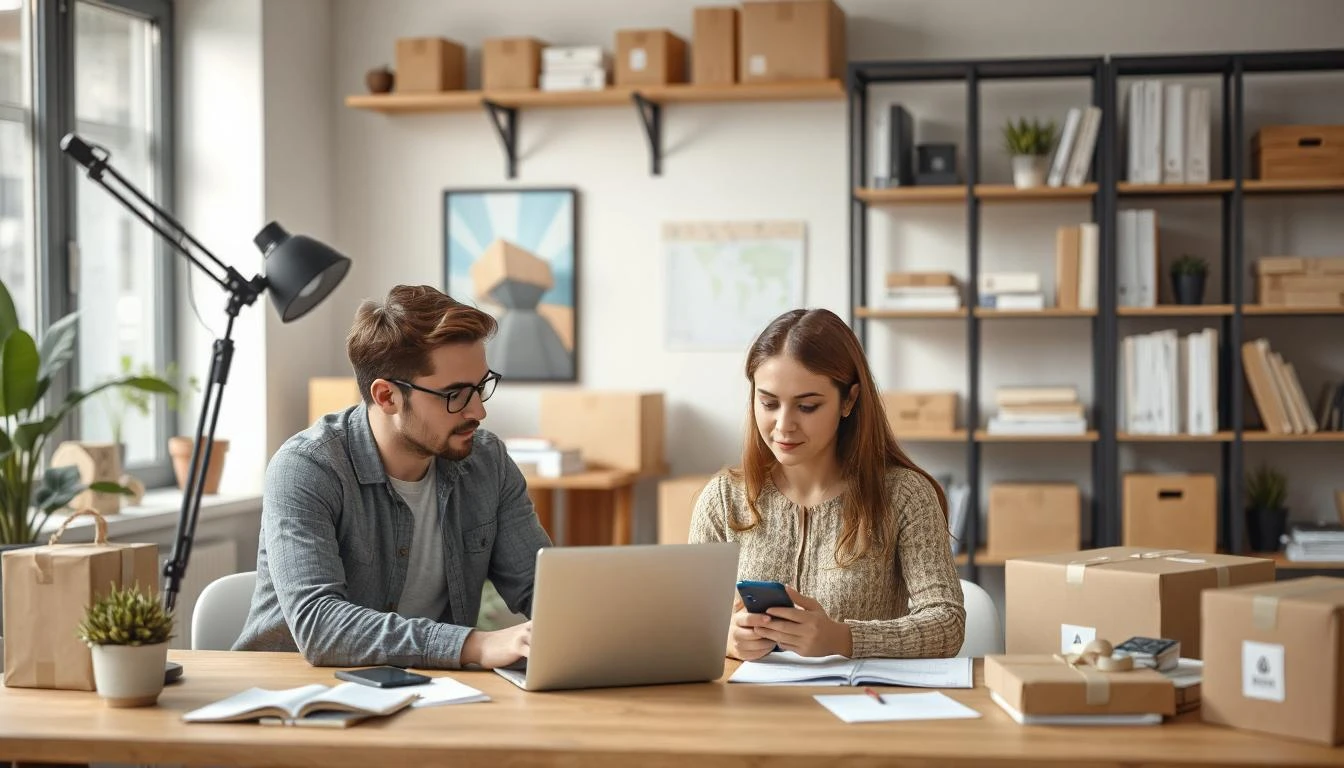 Seller Tips Every Beginner Needs